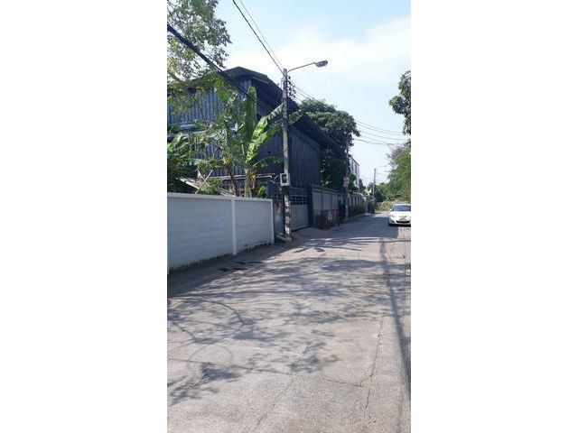 PpB21 ด่วน ให้เช่าโกดัง ลาดพร้าว71