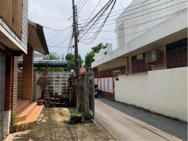 PDD02 ด่วน ให้เช่าบ้านเดียวย่านอารีย์ พหลโยธิน 8