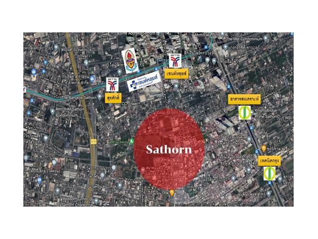 ขายด่วน!! อพาร์ทเม้นท์ 5 ชั้น ใจกลางเมืองสุขุมวิท ซ.65