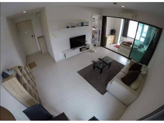 ขายด่วน คอนโดห้องมุม Condolette Pixel Sathorn