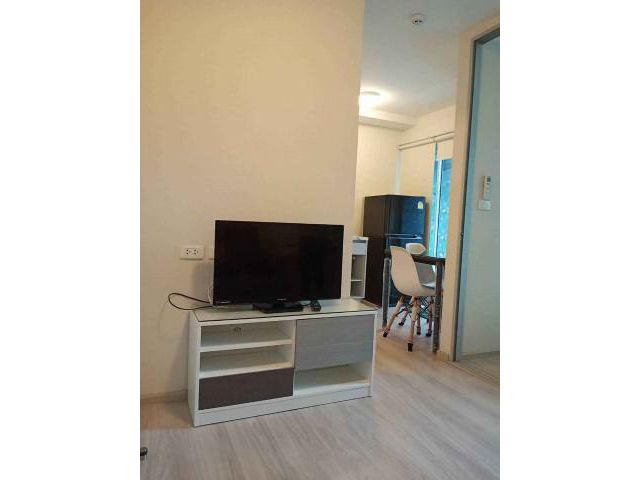 รหัสทรัพย์ B1094 Plum Condo Ram 60 Interchange (พลัมคอนโด ราม 60 อินเตอร์เชนจ์)