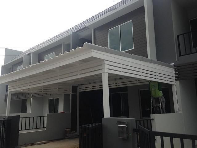เดอะคัลเลอร์ บางนา ก.ม.8 เฟส 5 ติดเมกะบางนา