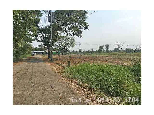 ขายที่ดิน 3-2-74.6 ไร่ เคซีการ์เดนท์โฮม ซ.นิมิตรใหม่40 ทำเลดี ติดทะเลสาบ กว้าง 69x100 เมตร ถมแล้ว