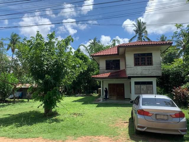 ขายบ้านเดี่ยว  :  จังหวัดสระแก้ว