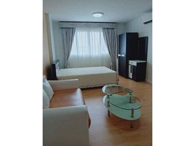 รหัสทรัพย์ B1164 dcondo Onnut - Suvarnabhumi (ดีคอนโด อ่อนนุช - สุวรรณภูมิ)