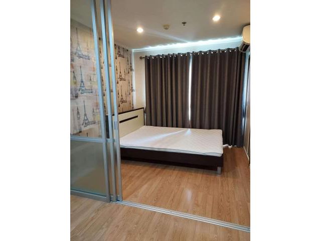 รหัสทรัพย์ B1158 Lumpini​ Mega city Bangna (ลุมพินี เมกะ ซิตี้ บางนา)