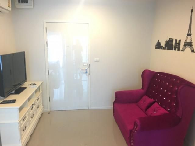 รหัสทรัพย์ B1156 Aspire Rama 9 (แอสไพร์ พระราม 9) Near by MRT RAMA9 Station