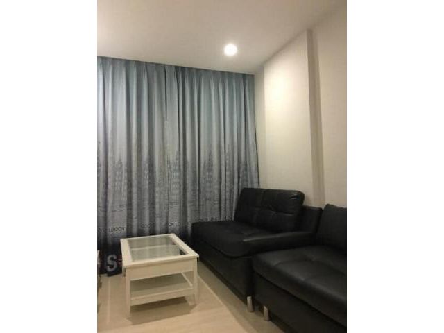 รหัสทรัพย์ B1145 SOCIO Inthamara (โซซิโอ อินทามระ)  ห้องหัวมุมสุดพิเศษ