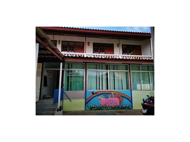 บ้านเดี่ยว 2 ชั้น ซ.แจ้งวัฒนะ-ปากเกร็ด 20