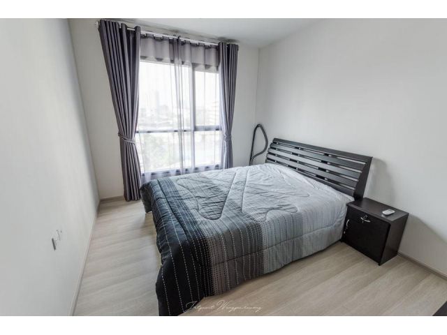 เช่า Life Sukhumvit 48ตึกS ชั้น 3 33ตรม.16,000บาท