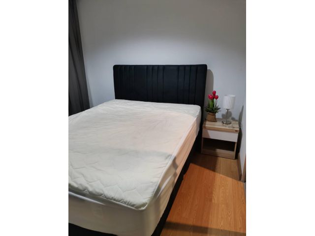 ช่า Aspire rama 4 ตึก A ชั้น 25 28ตรม. 8,500 บาท