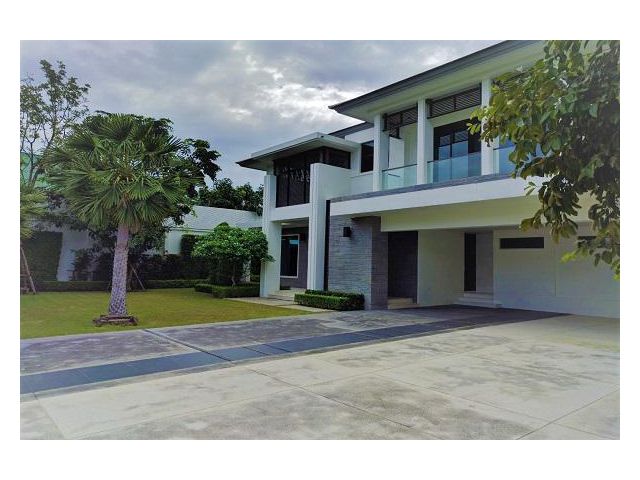 PR263 ขายบ้านเดี่ยวโครงการบ้านลัดดาวิลย์ ถนนรัตนาธฺเบศร์ ตำบลบางรักน้อย จังหวัดนนทบุรี