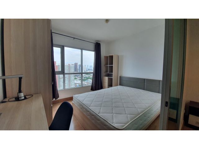 เช่า Aspire rama 4 ตึกB ชั้น 26 28ตรม. 9,000บาท