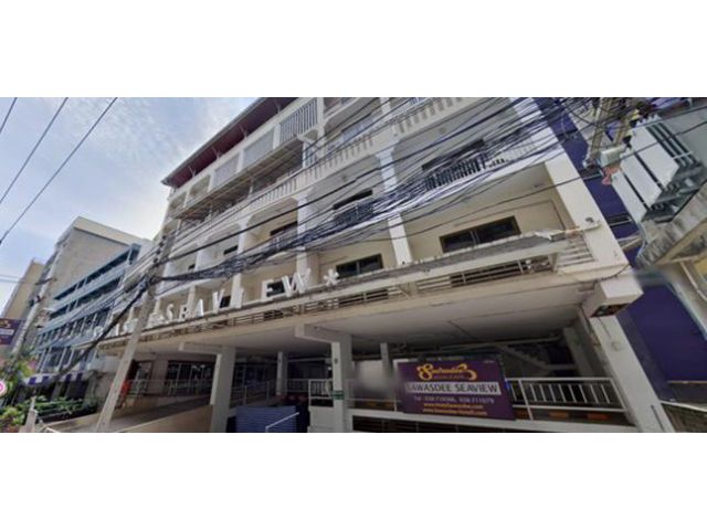 PR269 โรงแรม 72 ห้องพัก สูง 7 ชั้น พร้อมชั้นใต้ดิน พื้นที่อาคารโดยประมาณ 3,700 ตารางเมตร