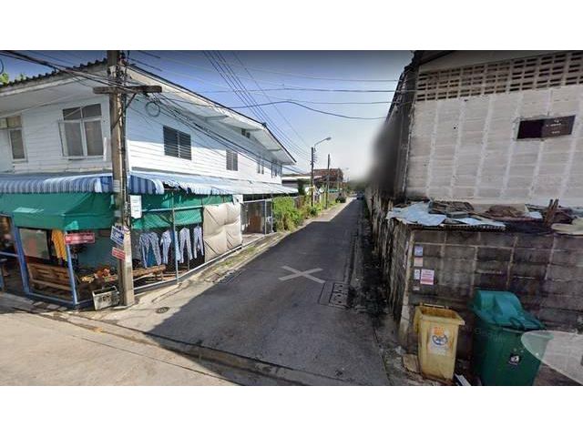 PS27 ด่วน ขายถูกที่ดิน 400 ตรว อ่อนนุช สุขุมวิท77