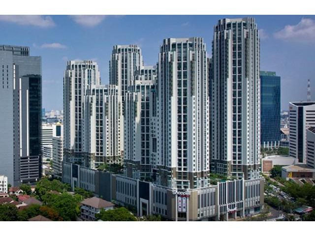 PJC35 ขายคอนโดโครงการ อเวนิว 2 ชั้น 28 ถนนพระราม 9