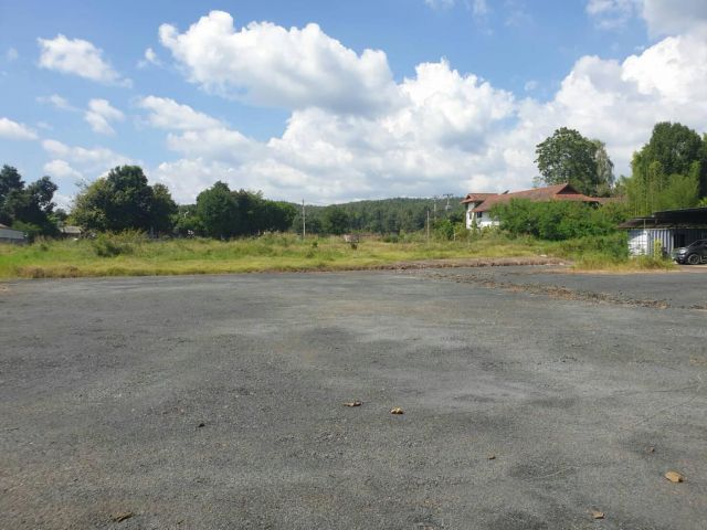 ขายที่ดิน น้ำแพร่ อ.หางดง 1.5 กม.จากแกรนด์แคนยอน ขนาดที่ดิน 4 ไร่ 282 ตร.วา