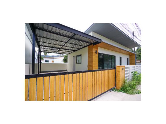 Sell Single House home 2 beds