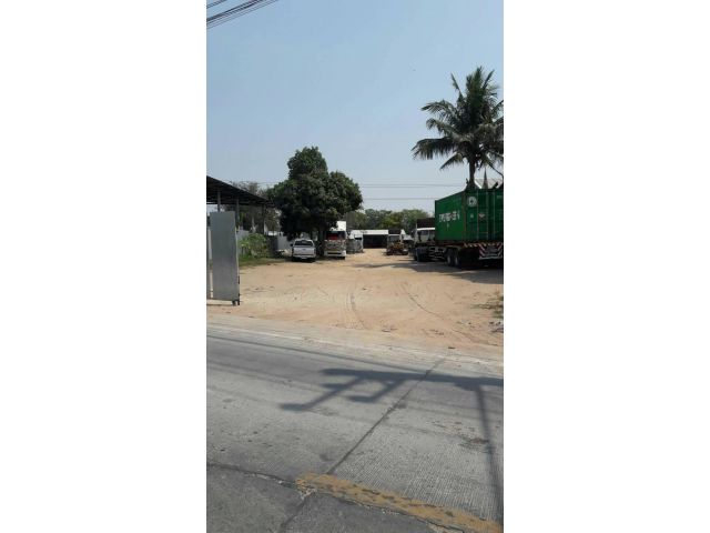 ขายด่วนที่ดินทุ่งสุขลา ศรีราชา 1ไร่  6.5ล้าน ต.ทุ่งสุขลา อ.ศรีราชา จ.ชลบุรี
