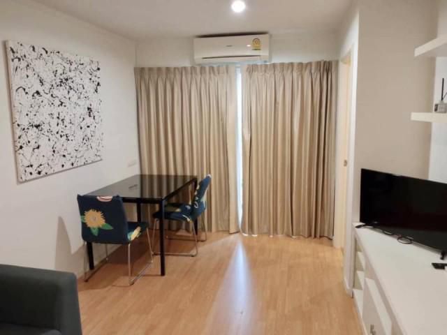 รหัสทรัพย์ B1191 Lumpini Place Srinakarin - Huamark Station (ลุมพินี เพลส ศรีนครินทร์ - หัวหมาก สเตช