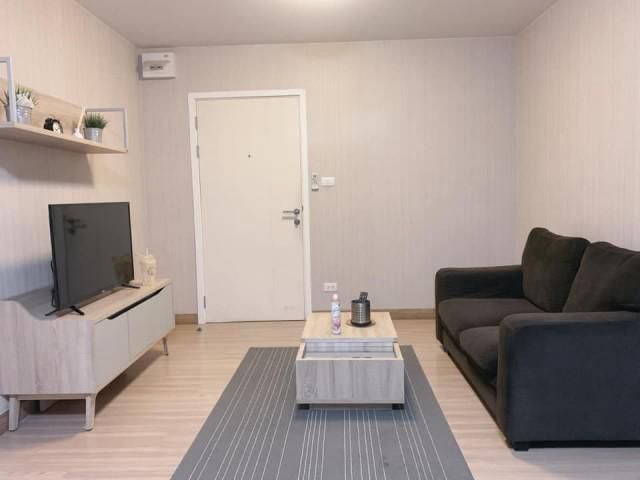 รหัสทรัพย์ B1190 Plum Condo Phaholyothin 89 (พลัม คอนโด พหลโยธิน 89)