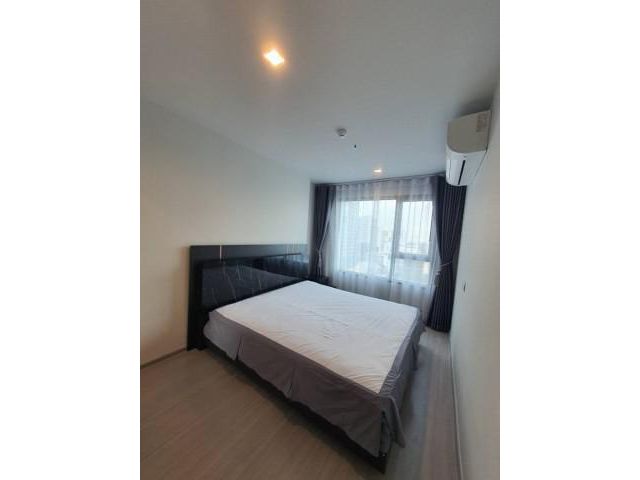 รหัสทรัพย์ B1182 Life Ladprao (ไลฟ์ ลาดพร้าว) ทิศตะวันออก ไม่ร้อน วิวโล่ง