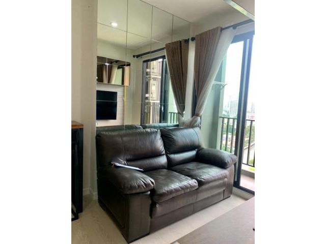 รหัสทรัพย์ B1180 Niche Pride Thonglor - Phetchaburi (นิช ไพรด์ ทองหล่อ - เพชรบุรี)