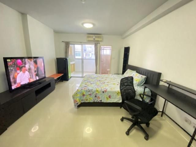 รหัสทรัพย์ B1178 City Home Ratchada (ซิตี้ โฮม รัชดา)