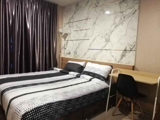 ขาย Life sukhumvit 48 ตึกN 33ตรม. 4.5ล้านบาท