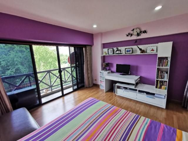 รหัสทรัพย์ B1177 Baan Yuppayong (บ้าน ยุพยงค์) คอนโดสะอาด สวย นิติบุคคลดูแลดีมากๆ
