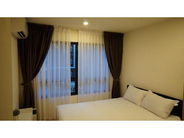รหัสทรัพย์ B1175 iCondo Green Space Sukhumvit 77 (ไอคอนโด กรีนสเปซ สุขุมวิท 77)