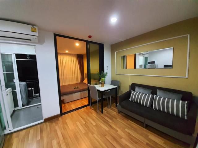 รหัสทรัพย์ B1173 Regent Home Sukhumvit 81 (รีเจ้นท์ โฮม สุขุมวิท 81)