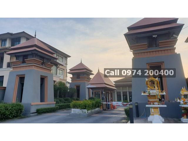 ขาย บ้านเดี่ยว หมู่บ้านกฤษณา 2 ชั้น