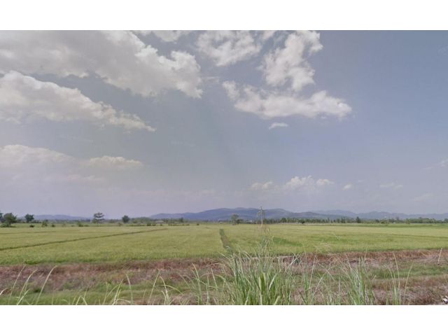 ขายที่ดิน พร้อมเอกสารสิทธฺ์ โฉนด ที่ดินทำเลสวย ย่านเศรษฐกิจหลักของชุมชน ที่ดินมีขนาด 6 ไร่ 3 งาน 47 ตารางวา