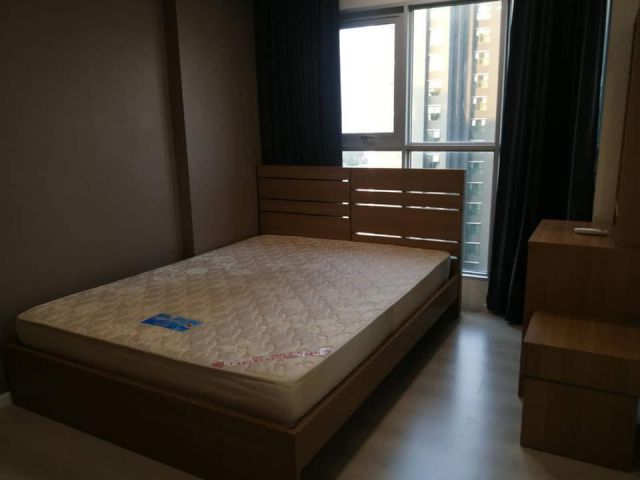 เช่าAspire Sukhumvit 48 ตึกN 32.5 ตรม.13,000
