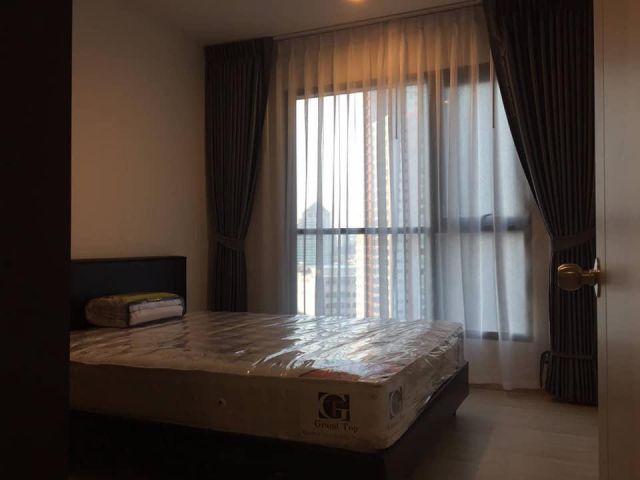 เช่า Life Sukhumvit 48 ตึกS ชั้น1430ตรม.14,500บาท