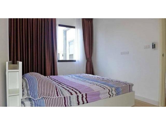 ให้เช่าคอนโด The Nest Sukhumvit 22 ขนาด 34 ตรม