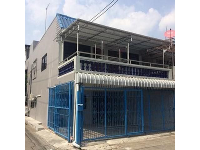 ให้เช่าทาวน์เฮ้าส์ 2ชั้น ถนนรัชดาภิเษก ห้วยขวาง