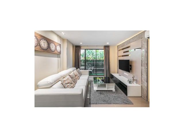 คอนโด Mirage สุขุมวิท 27 - ใกล้ BTS อโศก
