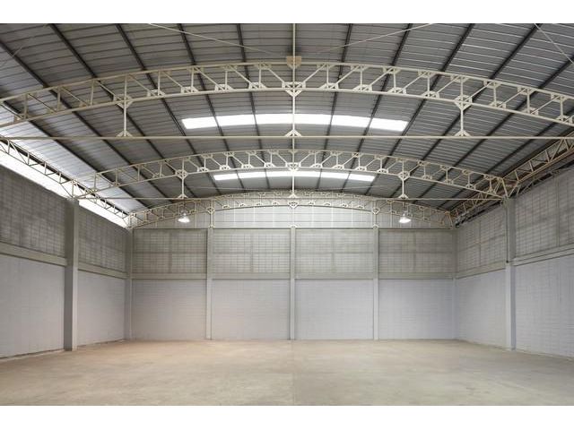 ให้เช่าโกดัง พระราม2 ตำบลนาดี สมุทรสาคร