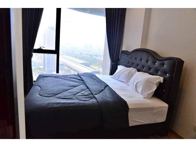 ให้เช่าคอนโด IDEO MOBI อโศก ใกล้ มศว