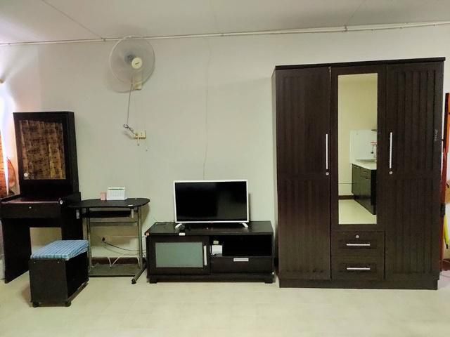 Popular condo  ตรงปก! คอนโดเมืองทอง ตึกC1 ชั้น12A