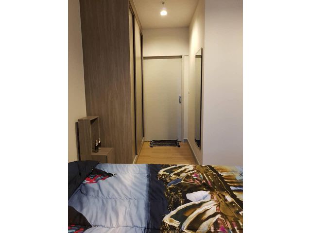 ให้เช่าคอนโด Chapter One Midtown Ladprao 24