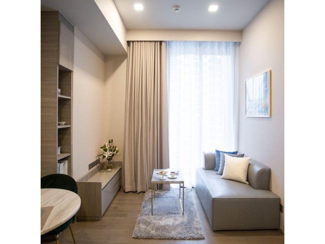 ให้เช่าคอนโด Celes Asoke ใกล้ BTS อโศก