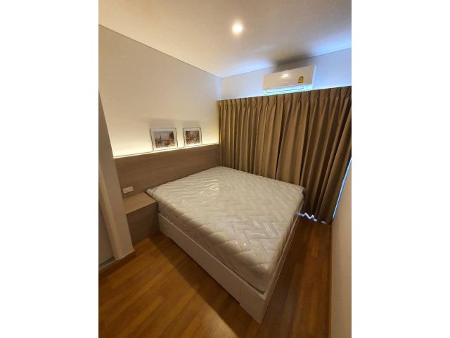 ให้เช่าคอนโด Lumpini Place Ratchada-Sathu ราคาถูก