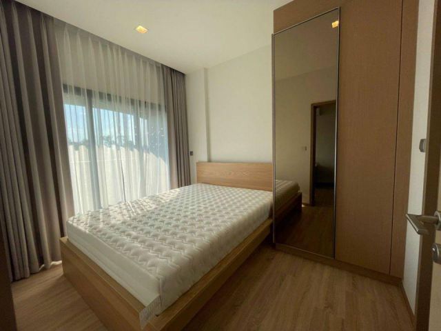 ให้เช่าคอนโด KAWA Haus Onnut T77  ใกล้ BTS