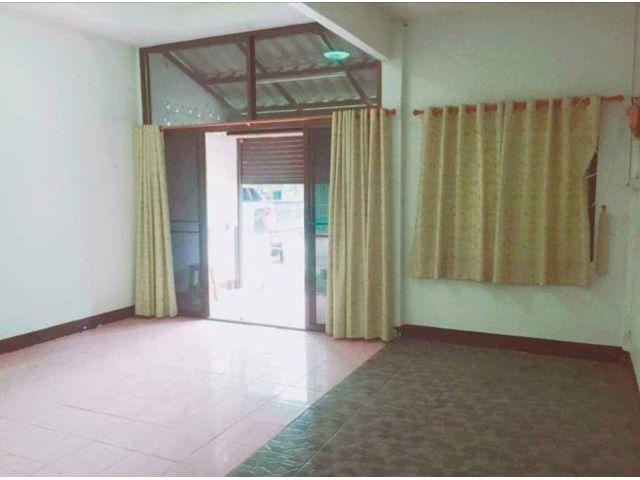 บ้านเดี่ยวขายถูกเจ็ดแสนเก้าสันกำแพงเชียงใหม่
