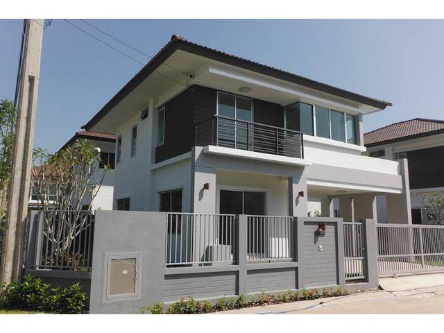 ให้เช่าบ้าน 53 ตรว เอโทลลันตารีสอร์ท ใกล้เมกะบางนา