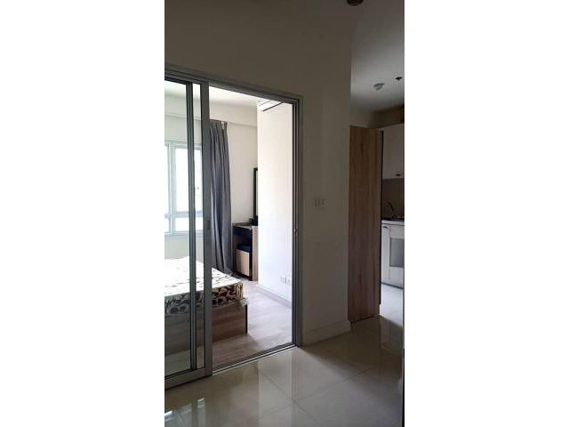 รหัสทรัพย์ B1245 Manor Sanambinnam (แมเนอร์ สนามบินน้ำ)