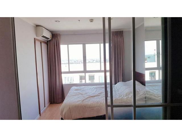 รหัสทรัพย์ B1241 Lumpini​ Mega city Bangna (ลุมพินี เมกะ ซิตี้ บางนา)